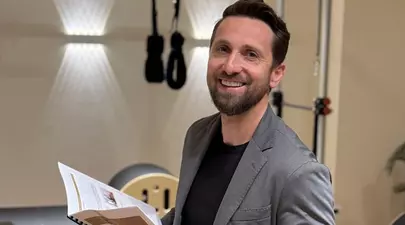 Dani Oțil și-a deschis o nouă afacere: „Mai multe ore de experiență și certificări e greu să găsești în altă parte”