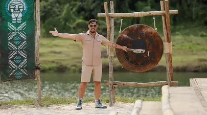 Daniel Pavel, dezvăluiri de la Survivor România. Ce se întâmplă cu concurenții: “Trăiesc 24 ore din 24 în regim de luptă!” / Exclusiv