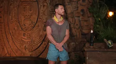 Darius Măcinic, concurent Survivor România: 'Părăsesc competiția cu capul sus. Urăsc persoanele lingușitoare' / Exclusiv