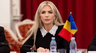 Decizia luată de Laura Vicol după ce a scăpat de arestul preventiv. Avocata și soțul ei, Vladimir Ciorbă, cercetați în dosarul Nordis