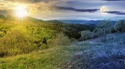 Când este echinocțiul de primăvară 2025
