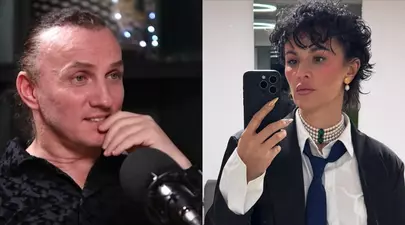 Mihai Trăistariu o critică pe Ruxi Opulență pentru comentariile despre vârsta iubitelor sale: „A avut relație cu unul de 50 de ani”