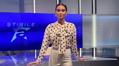 Geanina Ilieș, mesaj îndurerat după decesul lui Andrei Perneș de la Mireasa: „Este de-a dreptul tulburător”