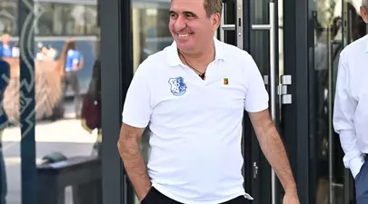 Gheorghe Hagi, declarații rare despre soția lui, Marilena: „Ea e șefa. Are totul pe mână!”