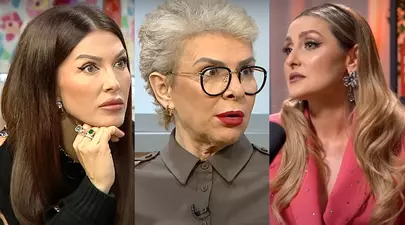 Ilinca Vandici și Teo Trandafir au reacționat la declarațiile făcute de Alina Sorescu despre fostul mariaj cu Alexandru Ciucu: „Iisuse Hristoase! Simt că vor mai urma”