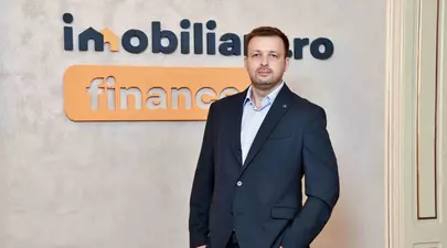 Credite în valoare de 350 milioane de euro, intermediate în 2024 de Imobiliare.ro Finance 