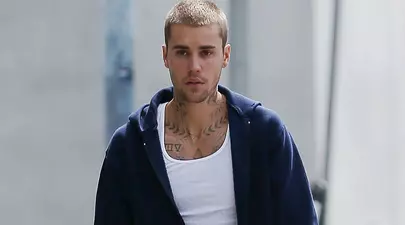 Imagini tulburătoare cu Justin Bieber. Fanii l-au rugat să ceară ajutor