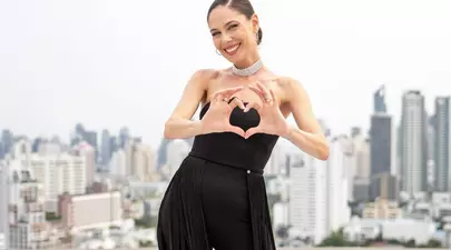 Irina Fodor, întâlnire surprinzătoare în Filipine, în timpul filmărilor pentru Asia Express: „Nu m-aș fi gândit niciodată”