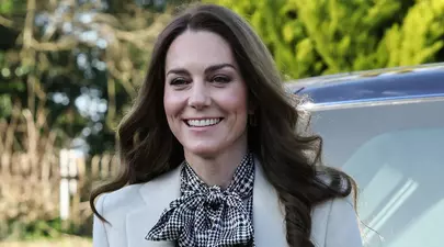 Kate Middleton, într-o rochie de 33 dolari. Prințesa de Wales și-a făcut publică semnătura