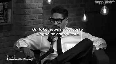 Kiss FM a demontat toate acuzațiile lui Connect-R la adresa sa, a radioului Magic FM și a lui Tudor Chirilă: „E urât să minți cu Biblia în mână”