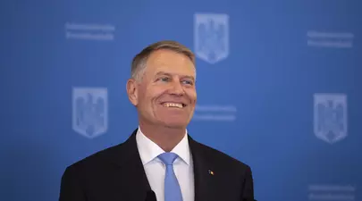 Klaus Iohannis a demisionat din funcția de președinte al României
