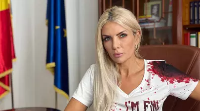Laura Vicol riscă un nou dosar penal! Ce detaliu au descoperit procurorii DIICOT în declarația ei de avere