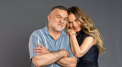 Leonard Doroftei a devenit bunic chiar de ziua lui. „Deja mănușile sunt pregătite. Boxul merge mai departe în familie!”