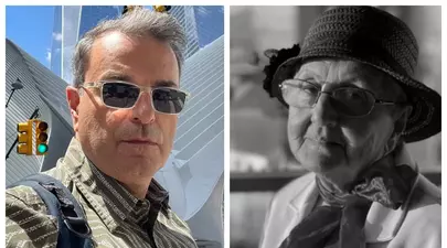 Lucian Mîndruță este în doliu. Mama jurnalistului s-a stins din viață. „Și-a ales o zi frumoasă să moară!”