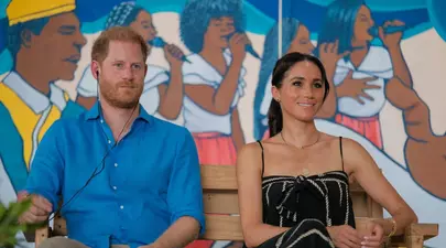 Meghan Markle, fotografie rară cu fiica ei și a Prințului Harry, Lilibet. Detaliul observat în imagine a stârnit un val de critici. „E o nebunie! Cât de iresponsabil!”