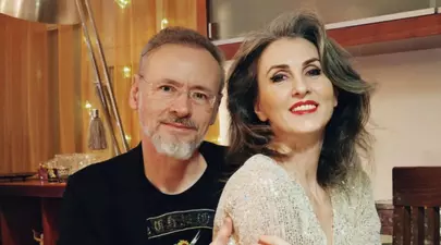 Mihai Albu și iubita lui, Elena Nechifor, planuri de căsătorie. „Ne-am luat verighete.” Cum s-au cunoscut și ce diferență de vârstă este între ei