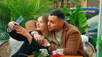 Mircea Eremia și Ramona Lobonț, cel mai nou cuplu din showbiz? Fratele Alinei Eremia s-ar fi îndrăgostit de sora Georgianei Lobonț