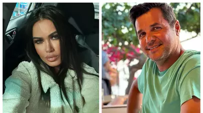Oana Zăvoranu, dezvăluiri fără perdea din timpul relației cu Cove. „Cât m-a mai făcut ăsta pe mine să sufăr, nu ştie lumea!” Ce s-a întâmplat între cei doi acum 20 de ani