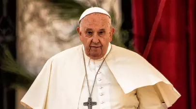 Cu cine a vorbit zilnic la telefon Papa Francisc în ultimul an de viață. „Am pierdut un sfânt!”