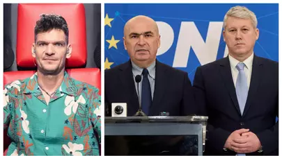 Reacția acidă a lui Tudor Chirilă, după ce Cătălin Predoiu a devenit președintele PNL: „Confirmarea eșecului nostru ca stat”
