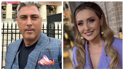 Reacția lui Alexandru Ciucu, după dezvăluirile făcute de Alina Sorescu: „Minciuni strigătoare la cer”