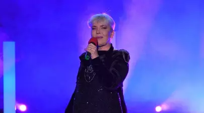 „Probabil tânjiți după era comunistă.” Silvia Dumitrescu a generat un val de indignare după ce a participat la un miting pro-Călin Georgescu