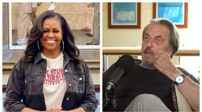 Tatăl lui Elon Musk susține că Michelle Obama e bărbat. Errol Musk, afirmații controversate și despre propriul său fiu