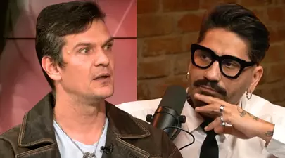 Tudor Chirilă, reacţie acidă, după ce Connect-R a spus că din cauza lui a fost interzis la concertul Kiss FM: „Un distribuitor de calomnie”