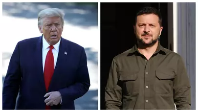 Ucraina a ajuns la o înțelegere cu SUA pentru mineralele rare. Volodimir Zelenski urmează să se întâlnească cu Donald Trump
