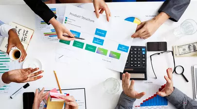 Finanțări prin proiecte europene – Oportunități pentru o dezvoltare sustenabilă