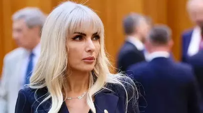 Laura Vicol, dezvăluiri despre rolul ei în compania Nordis, la nici o lună de la eliberarea din arest. „Altfel, poate, nu se ajungea unde s-a ajuns!” Ce a ieșit la iveală despre soțul ei