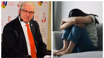 Vlad Ciurea, despre obiceiul care îți poate declanșa depresia. Cum poate fi prevenită sau tratată boala secolului