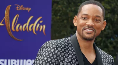 Will Smith, aspru criticat după ce a avut un moment romantic pe scenă cu India Martinez: „Nepotrivit”