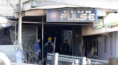59 de morți și peste 155 de răniți într-un incendiu produs într-un club din Macedonia de Nord. Tragedia amintește de cea de la Colectiv