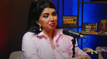 Adriana Bahmuțeanu, dată în judecată de fiul ei, Maximus: „Li se pare cool să își dea mama în judecată”