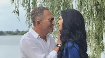 Alin Ionescu, fostul soț al Cristinei Spătar, divorțează de a doua soție, Larisa Ionescu: „Vina, poate 10% a mea!”