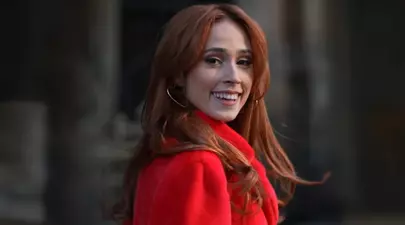 Andra Gogan, declaraţii despre iubitul din America. Stă 10 zile la el, 10 zile în România: „Am unit utilul cu plăcutul”
