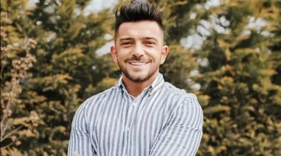 Ce semne primește sora lui Andrei Perneș după moartea fratelui ei: „Nu știu cum să reacționez încă”