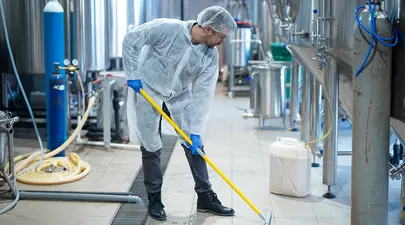 Ar Trebui Să Investești În Detergenți Profesionali: Iată de ce!