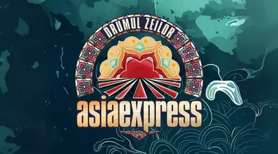 Care este clauza din contract care îi poate lăsa instant fără bani pe concurenții din Asia Express. Nu vor mai fi plătiți dacă fac asta!