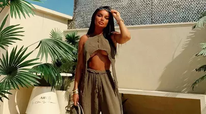 Babs este de nerecunoscut. Claudia Iosif și-a făcut o schimbare radicală de look