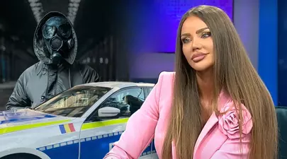 Bianca Drăgușanu, hărțuită de un bărbat: „Unul din ăsta îți poate arunca în față cu acid şi nimeni nu ia măsuri”. A fost implicată şi Poliţia