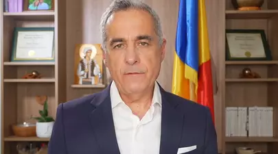 Călin Georgescu, mesaj dur în trei limbi, după ce i s-a interzis să candideze la Președinție: „Lucrurile nu vor rămâne așa”