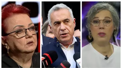 Camelia Pătrășcanu, despre astrograma lui Călin Georgescu. Ce a vorbit cu Minerva înainte de decesul astroloagei: „La această concluzie am ajuns amândouă”