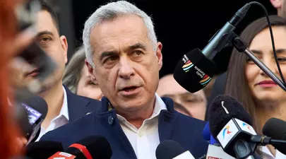 Călin Georgescu nu poate candida la alegerile prezidențiale. Decizia Curții Constituționale este decisivă