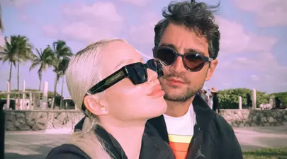 Carmen Grebenișan a făcut următorul pas în relația cu iubitul ei: „S-au unit viețile noastre”