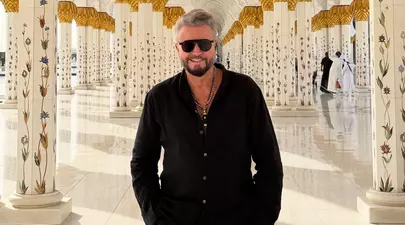 Cătălin Botezatu, reacție după ce a fost criticat că are o iubită mai tânără. „Doamnele care comentează să nu mai bălească atât!”