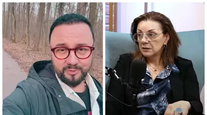 CNA a eliminat episodul din podcastul lui Cătălin Măruță în care a fost invitată Carmen Tănase. „Cine e de bună credinţă, ştie legislaţia!” De ce s-a luat această decizie