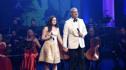 Ce fel de tată este Aurelian Temișan: „Vorbim de lucruri pertinente”. Ce pasiuni are Dora, fiica pe care o are cu Monica Davidescu / Exclusiv
