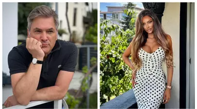 Ce spune Mircea Radu despre Bianca Drăgușanu, la 25 de ani de la prima apariție a vedetei la tv: „Eu am vorbit cu ea doar atunci”